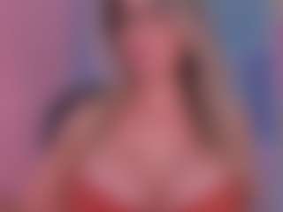 Chloe Preston's Live Sex Cam Show