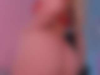 Chloe Preston's Live Sex Cam Show