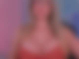 Chloe Preston's Live Sex Cam Show