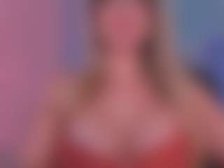 Chloe Preston's Live Sex Cam Show