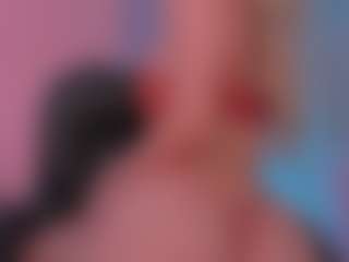 Chloe Preston's Live Sex Cam Show