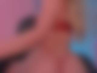 Chloe Preston's Live Sex Cam Show