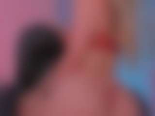 Chloe Preston's Live Sex Cam Show