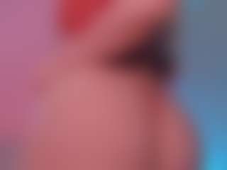 Chloe Preston's Live Sex Cam Show