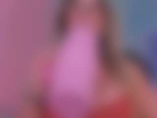 Chloe Preston's Live Sex Cam Show