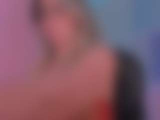 Chloe Preston's Live Sex Cam Show