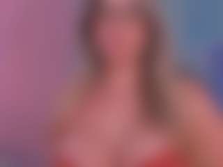Chloe Preston's Live Sex Cam Show