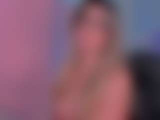 Chloe Preston's Live Sex Cam Show