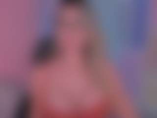Chloe Preston's Live Sex Cam Show