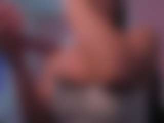 Chloe Preston's Live Sex Cam Show
