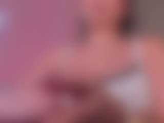 Chloe Preston's Live Sex Cam Show