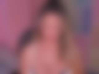 Chloe Preston's Live Sex Cam Show