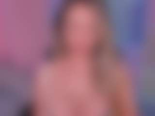 Chloe Preston's Live Sex Cam Show