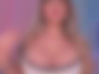 Chloe Preston's Live Sex Cam Show