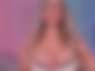 Chloe Preston's Live Sex Cam Show