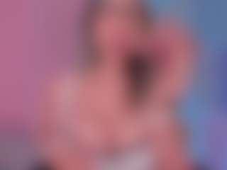 Chloe Preston's Live Sex Cam Show
