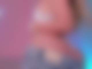 Chloe Preston's Live Sex Cam Show