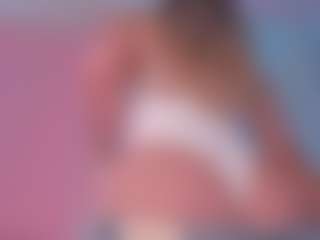 Chloe Preston's Live Sex Cam Show