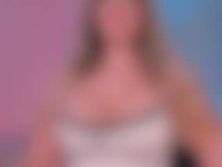 Chloe Preston's Live Sex Cam Show