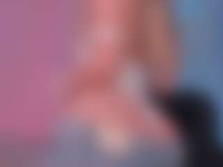 Chloe Preston's Live Sex Cam Show