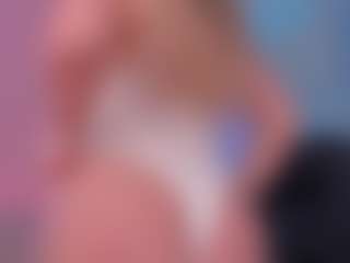 Chloe Preston's Live Sex Cam Show
