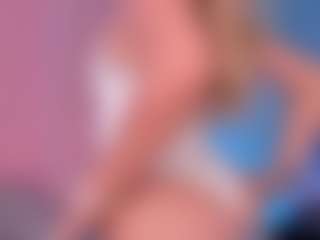 Chloe Preston's Live Sex Cam Show