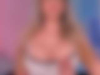 Chloe Preston's Live Sex Cam Show