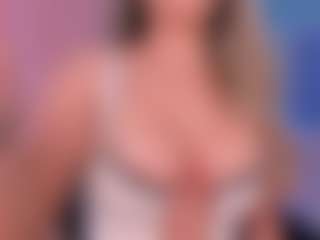Chloe Preston's Live Sex Cam Show