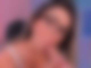 Chloe Preston's Live Sex Cam Show