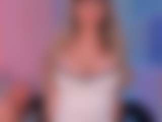 Chloe Preston's Live Sex Cam Show