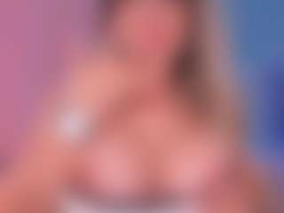 Chloe Preston's Live Sex Cam Show