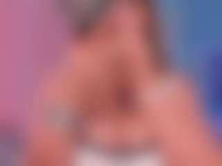 Chloe Preston's Live Sex Cam Show