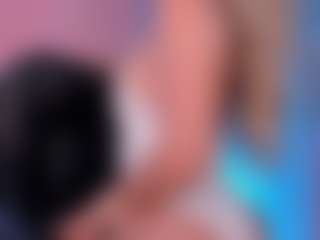 Chloe Preston's Live Sex Cam Show