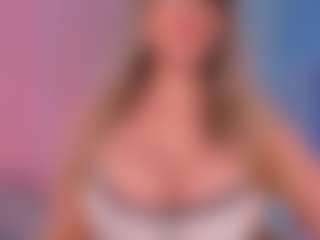 Chloe Preston's Live Sex Cam Show