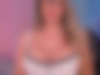 Chloe Preston's Live Sex Cam Show