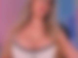 Chloe Preston's Live Sex Cam Show