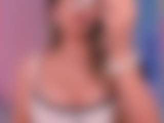 Chloe Preston's Live Sex Cam Show