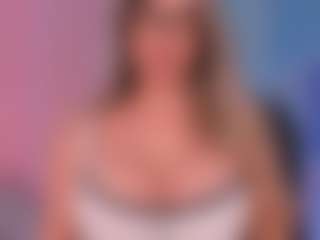 Chloe Preston's Live Sex Cam Show