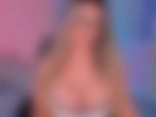Chloe Preston's Live Sex Cam Show