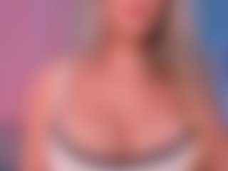 Chloe Preston's Live Sex Cam Show