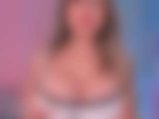 Chloe Preston's Live Sex Cam Show