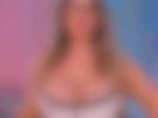 Chloe Preston's Live Sex Cam Show