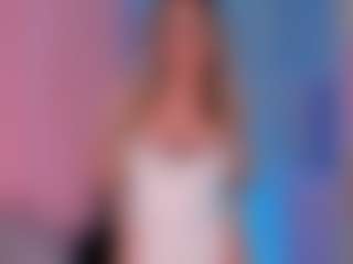 Chloe Preston's Live Sex Cam Show
