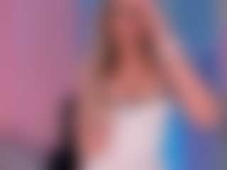 Chloe Preston's Live Sex Cam Show