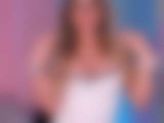 Chloe Preston's Live Sex Cam Show