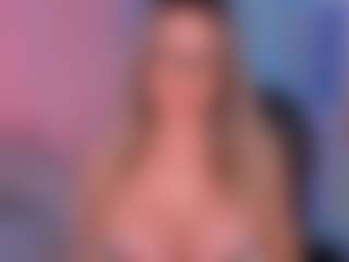 Chloe Preston's Live Sex Cam Show