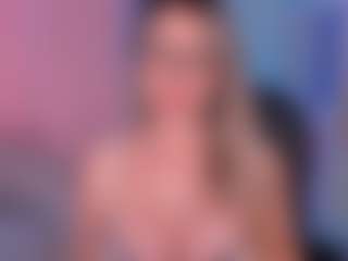 Chloe Preston's Live Sex Cam Show