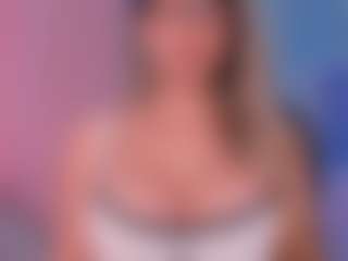 Chloe Preston's Live Sex Cam Show