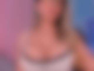 Chloe Preston's Live Sex Cam Show