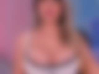 Chloe Preston's Live Sex Cam Show